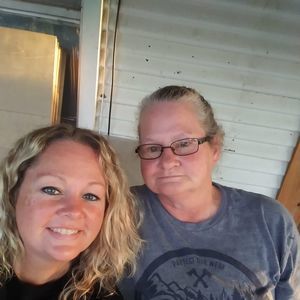 Meet your Posher, Phyllis